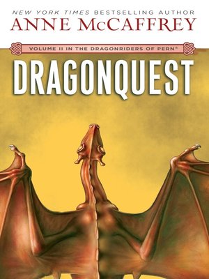 cover image of Dragonquest